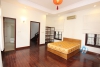 Spacious house for rent in Dang Thai Mai alley, Tay Ho, Hanoi